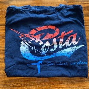 Costa Tee